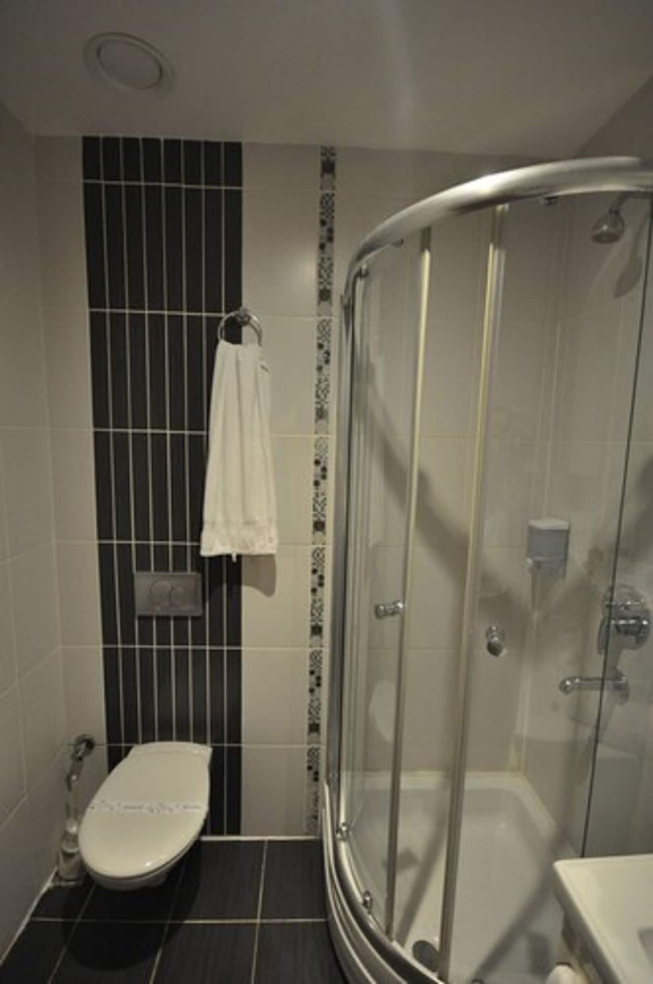 Retropera Hotel Stambuł
